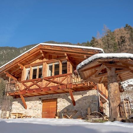 Mas Antico Molino Villa Livo  Eksteriør bilde